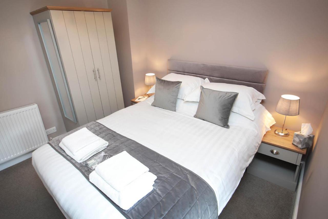 Oyo Glyn Valley Hotel Llansantffraid Llansantffraid Glyn Ceiriog Kültér fotó