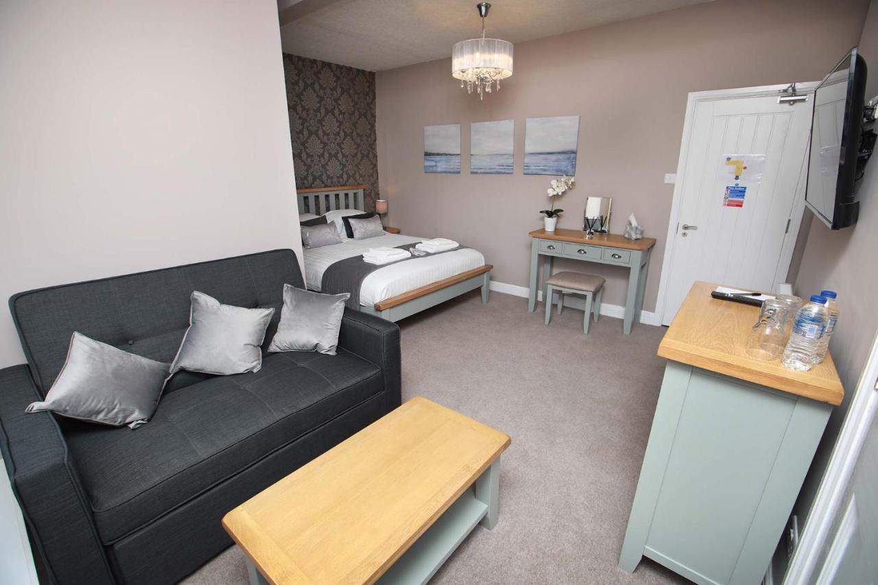 Oyo Glyn Valley Hotel Llansantffraid Llansantffraid Glyn Ceiriog Kültér fotó