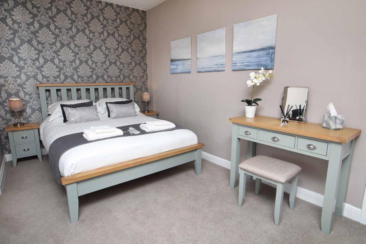 Oyo Glyn Valley Hotel Llansantffraid Llansantffraid Glyn Ceiriog Kültér fotó