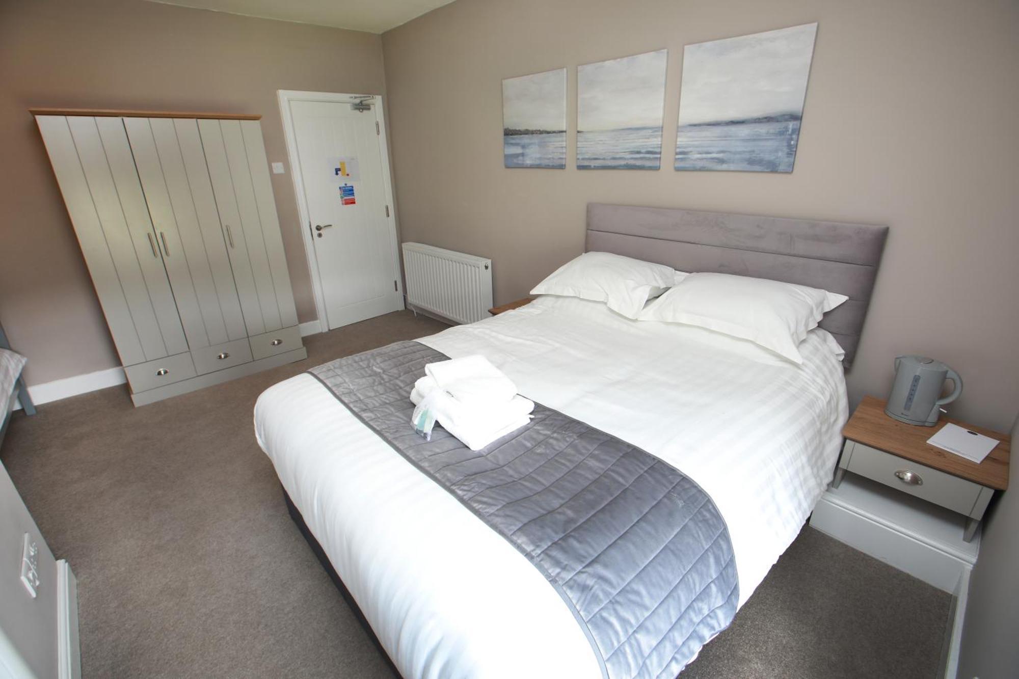 Oyo Glyn Valley Hotel Llansantffraid Llansantffraid Glyn Ceiriog Kültér fotó