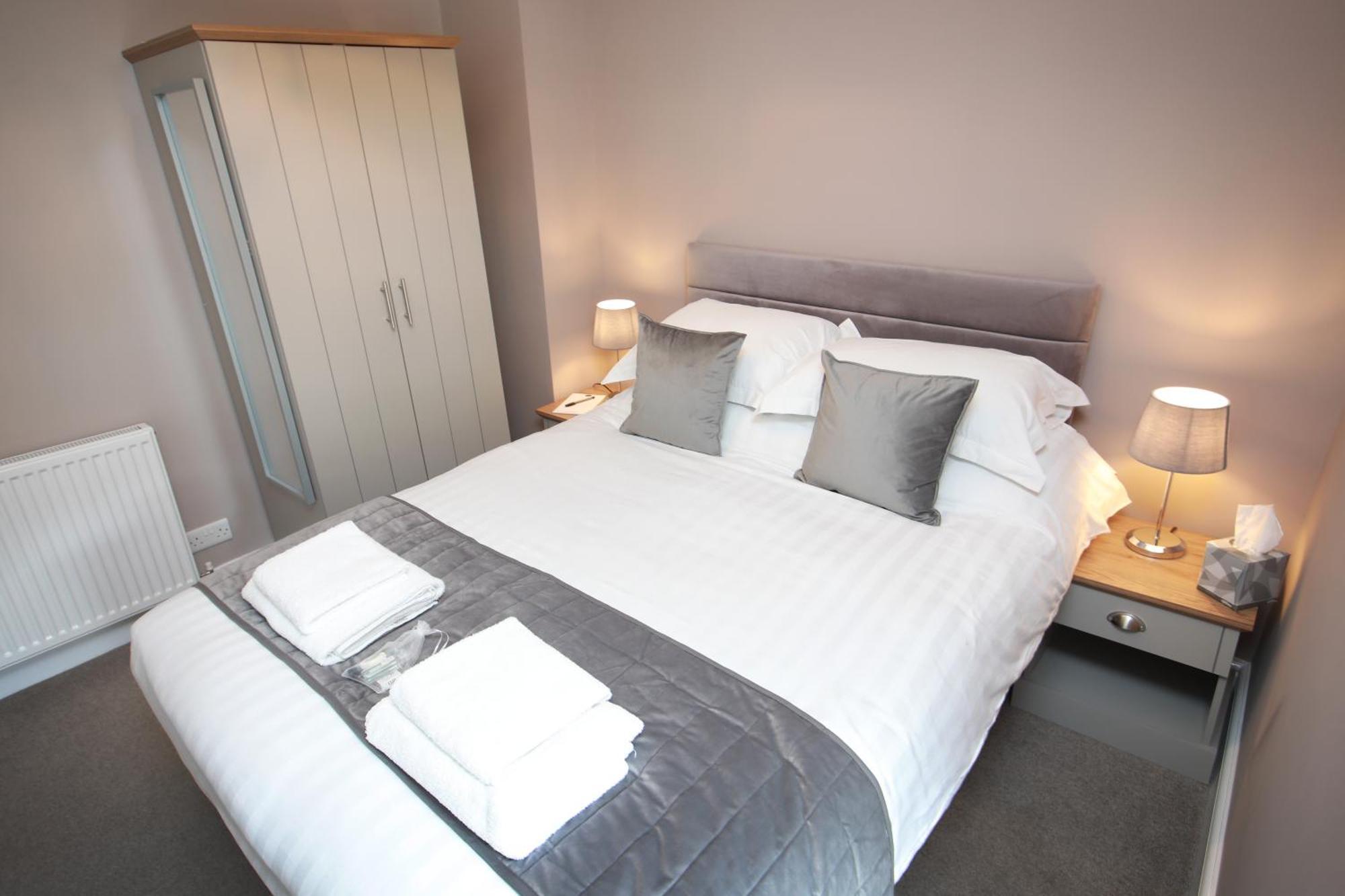 Oyo Glyn Valley Hotel Llansantffraid Llansantffraid Glyn Ceiriog Kültér fotó